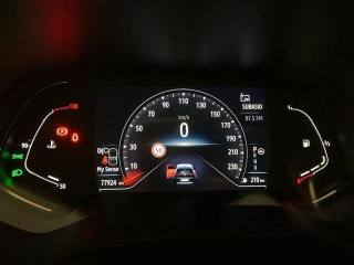 RENAULT Clio usata, con Volante in pelle