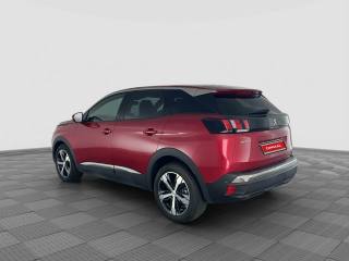 PEUGEOT 3008 usata 2