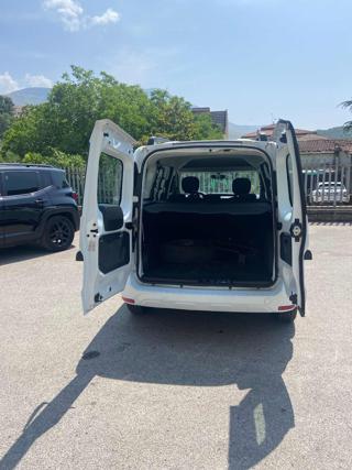 DACIA Dokker usata, con Controllo trazione