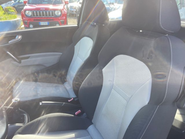 AUDI A1 usata 10