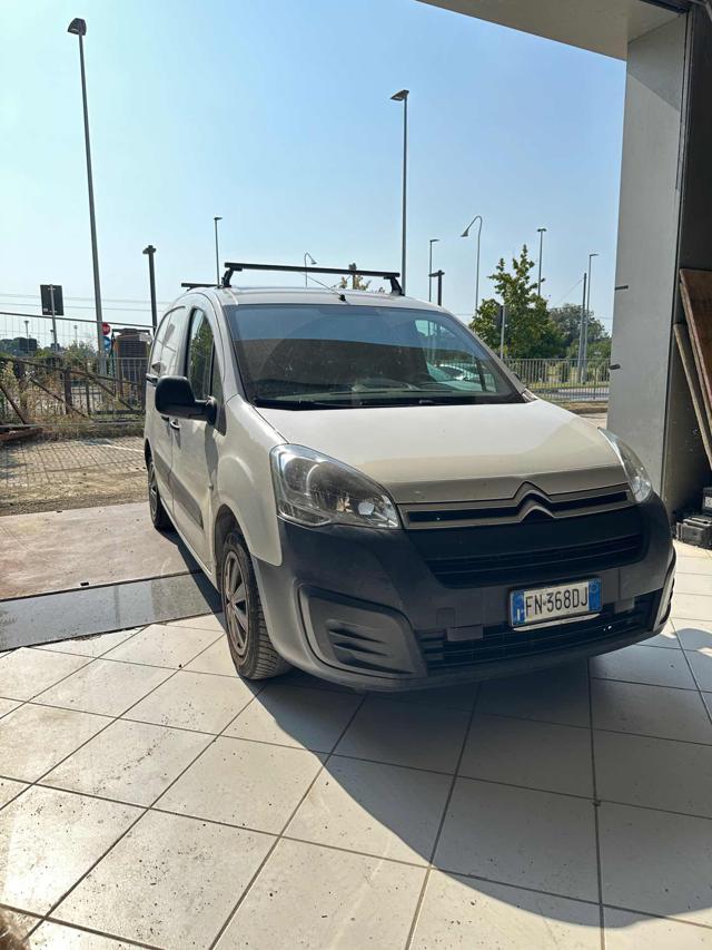 CITROEN Berlingo usata, con Alzacristalli elettrici