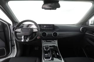 FORTHING T5 Evo usata 6