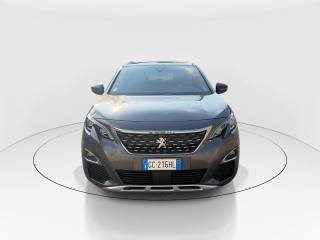PEUGEOT 3008 usata, con Filtro antiparticolato