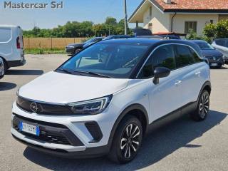 OPEL Crossland usata, con Airbag