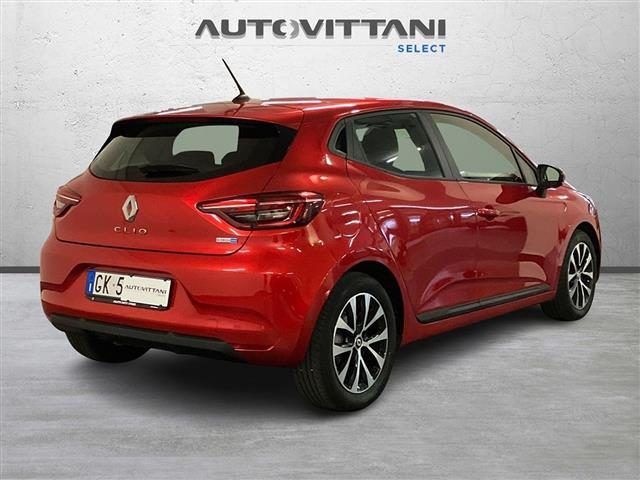 RENAULT Clio usata, con Airbag Passeggero
