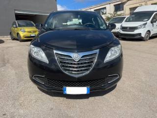LANCIA Ypsilon usata 7