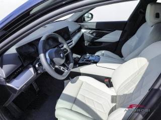 BMW 520 usata 8