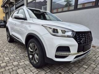 DR MOTOR DR 4.0 DR Automobiles DR4 dr 4.0 1.5 Gpl 114cv