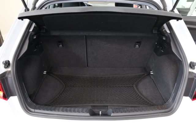 AUDI A1 usata, con Airbag testa