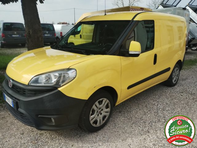 FIAT Doblo usata, con Airbag