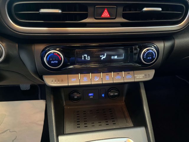 HYUNDAI Kona usata, con Controllo trazione