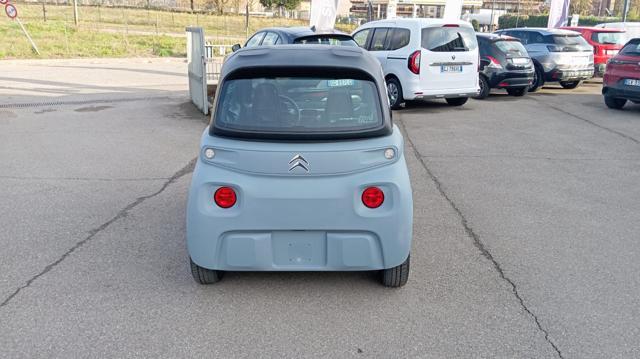 CITROEN Ami usata 4