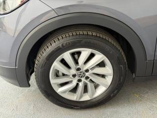 VOLKSWAGEN T-Cross usata, con Airbag testa