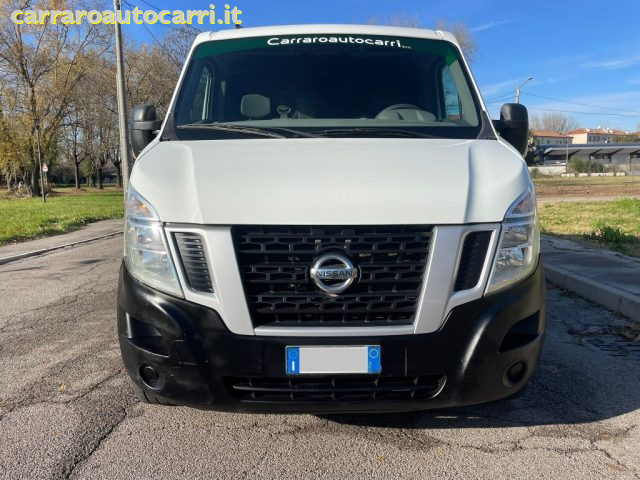 NISSAN NV400 usata, con Airbag
