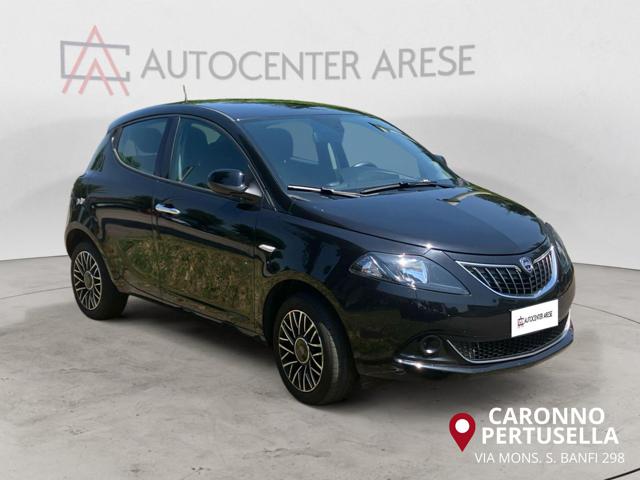 LANCIA Ypsilon usata, con Climatizzatore