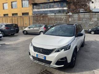 PEUGEOT 5008 usata, con Airbag Passeggero
