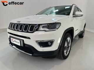 JEEP Compass 2.0 DIESEL 4WD Limited