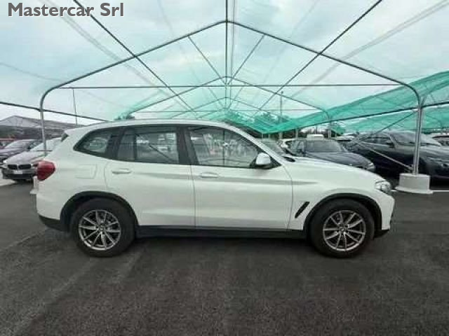 BMW X3 usata, con Alzacristalli elettrici