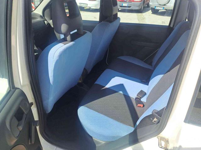 FIAT Panda usata 32