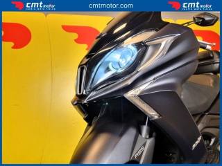 KYMCO Downtown 350i usata 5