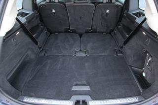 VOLVO XC90 usata, con Touch screen