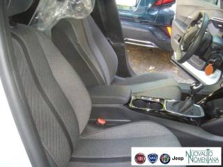 PEUGEOT 2008 usata, con Volante multifunzione