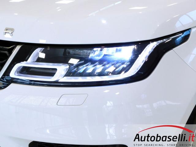 LAND ROVER Range Rover usata, con Vetri oscurati