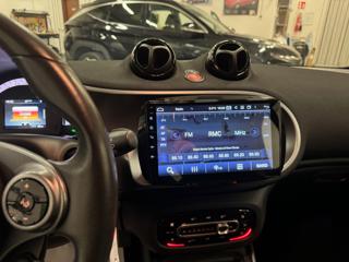 SMART ForTwo usata, con Cerchi in lega