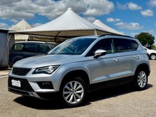SEAT Ateca usata, con Airbag