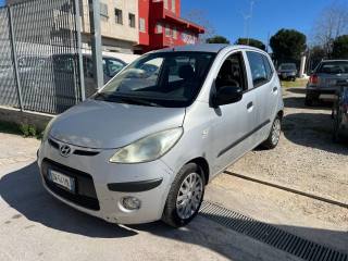 HYUNDAI i10 usata, con ABS
