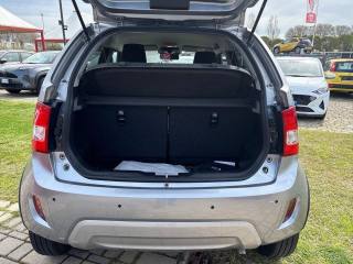 SUZUKI Ignis usata, con Cerchi in lega