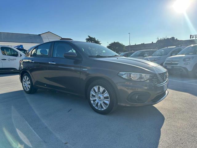 FIAT Tipo usata, con Airbag laterali