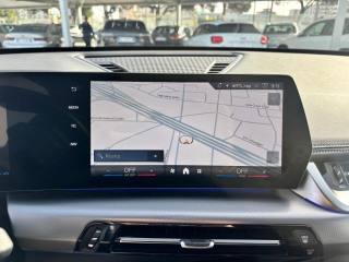 BMW X1 usata, con Vetri oscurati