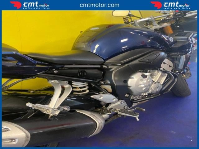 YAMAHA FZ1 Fazer usata 8