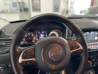 JEEP Compass usata, con Autoradio digitale