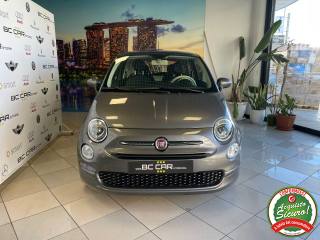 FIAT 500 usata, con Airbag