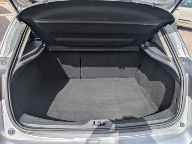 RENAULT Megane usata, con Immobilizzatore elettronico