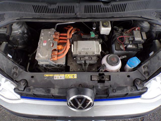 VOLKSWAGEN e-up! usata 95