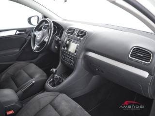 VOLKSWAGEN Golf usata 11