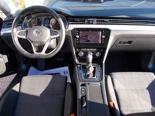 VOLKSWAGEN Passat Variant usata, con Cerchi in lega
