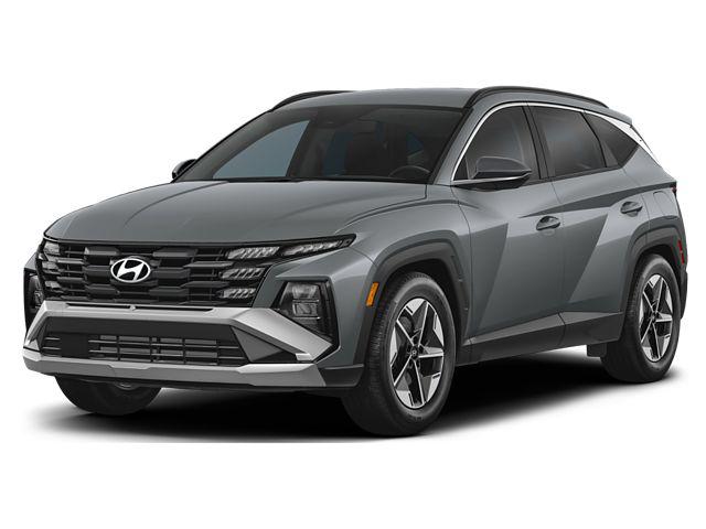 HYUNDAI Tucson usata, con ABS