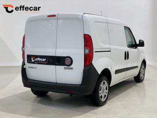 FIAT Doblo usata, con Autoradio