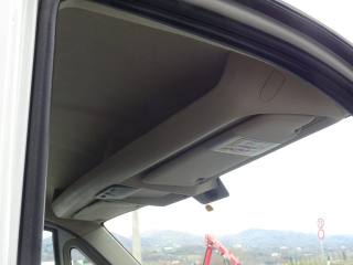 PEUGEOT Boxer usata, con Servosterzo