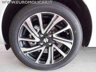SUZUKI Swift usata, con Climatizzatore