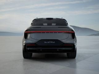 LOTUS Eletre usata, con Autoradio