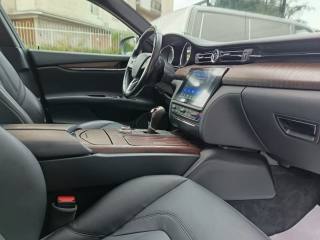 MASERATI Quattroporte usata, con Alzacristalli elettrici