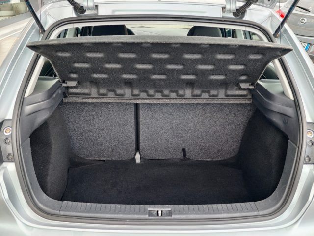 SEAT Ibiza usata, con Immobilizzatore elettronico