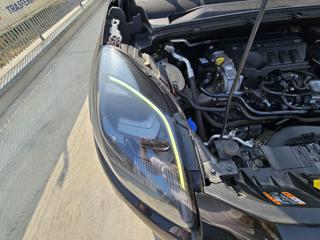 FORD Puma usata, con Sedile posteriore sdoppiato