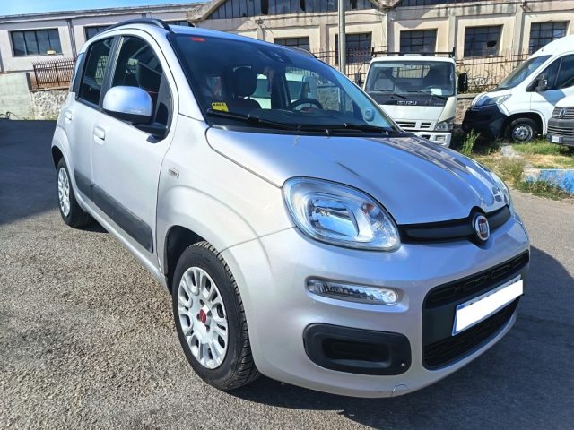 FIAT Panda usata 1