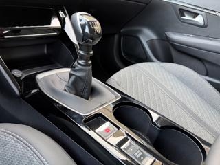 PEUGEOT 208 usata, con Park Distance Control